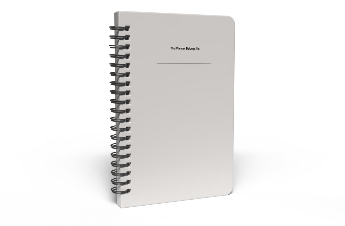 2027 - Professional Edition Tong Shu (Contents)