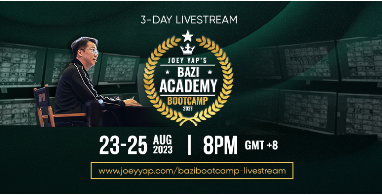 Bazi Academy Bootcamp