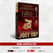 2023 - Chinese Astrology