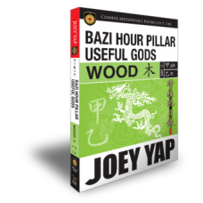 BaZi Hour Pillar Useful Gods - Wood