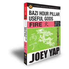 BaZi Hour Pillar Useful Gods - Fire