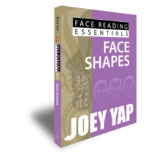 Face Reading Essentials - Face Shapes 