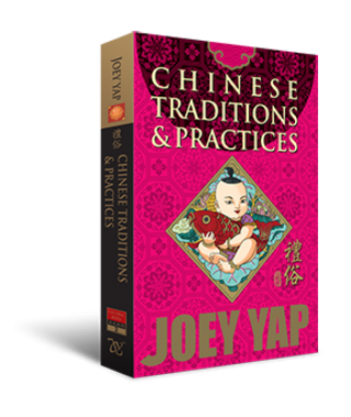 Chinese Traditions & Practices 