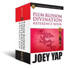 Plum Blossom Divination (2 Weeks Pre Order)