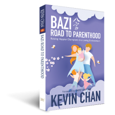 BaZi Road to Parenthood