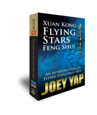 Xuan Kong Flying Stars Feng Shui 