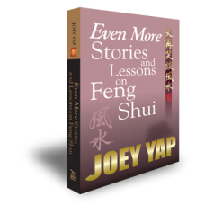 Even More Stories and Lessons on Feng Shui 