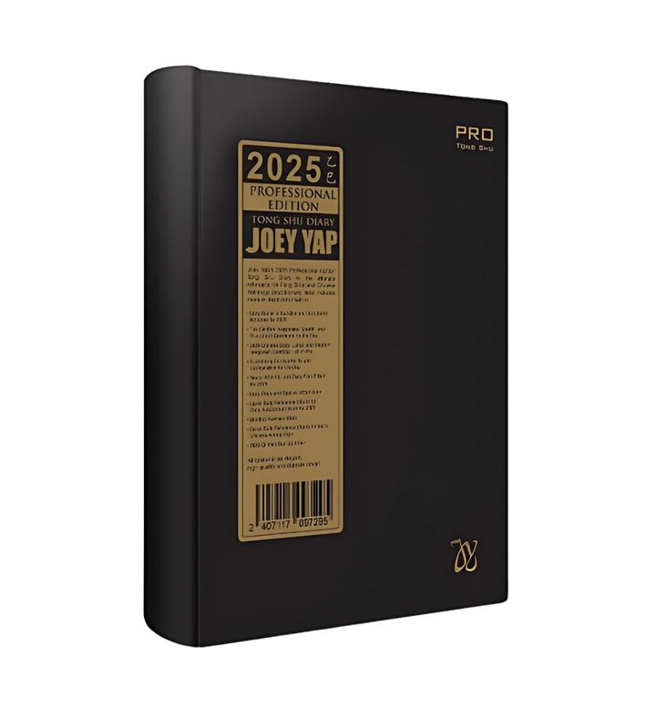 The Joey Yap Store World