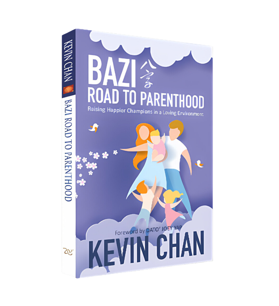 BaZi Road to Parenthood