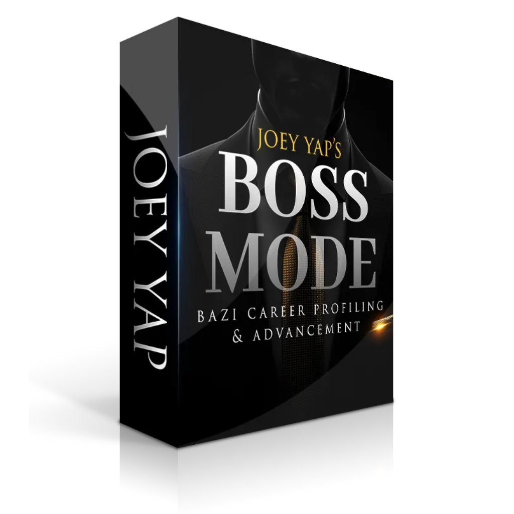 Boss Mode