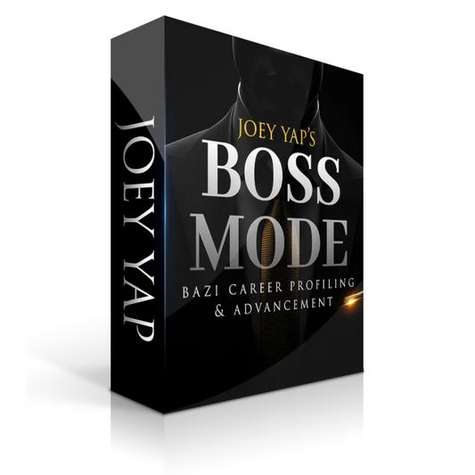 Boss Mode
