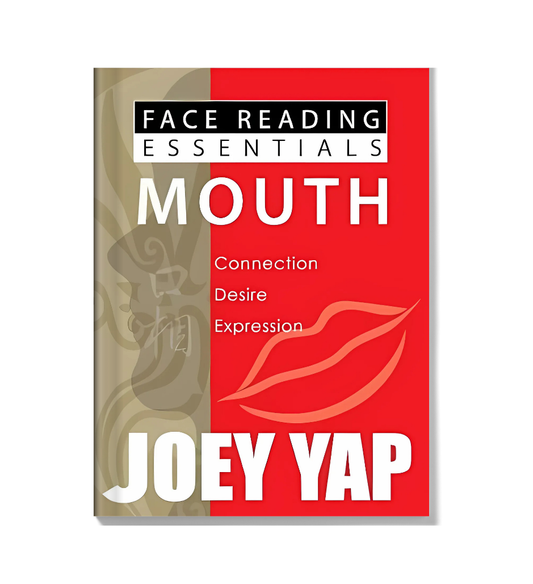 Face Reading Essentials - Mouth
