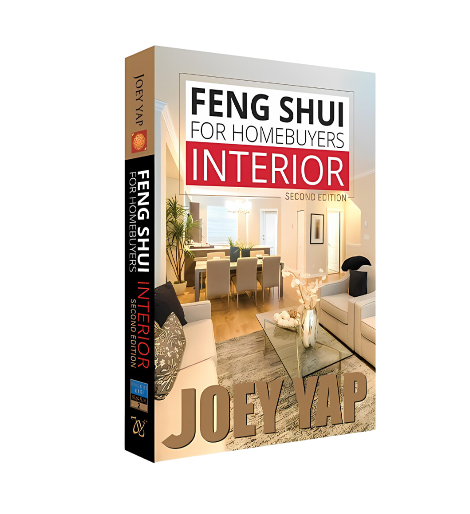 Feng Shui for Homebuyers - Interior (Second Edition)