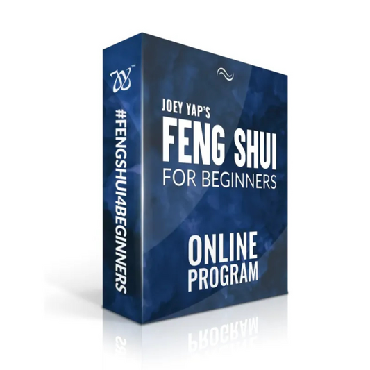 Feng Shui For Beginners