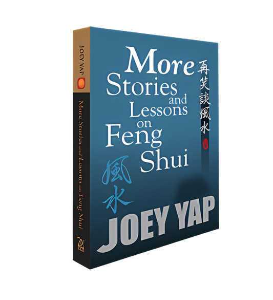 More Stories and Lessons on Feng Shui