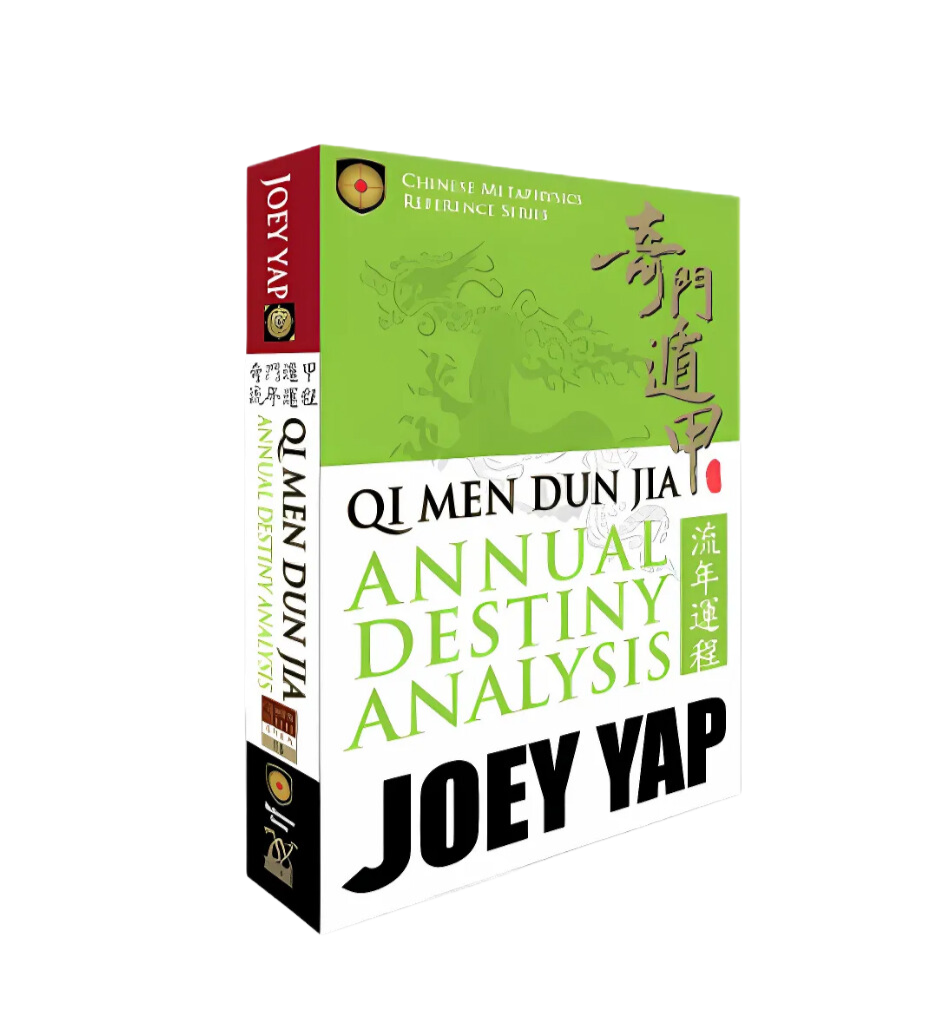 Qi Men Dun Jia Annual Destiny Analysis