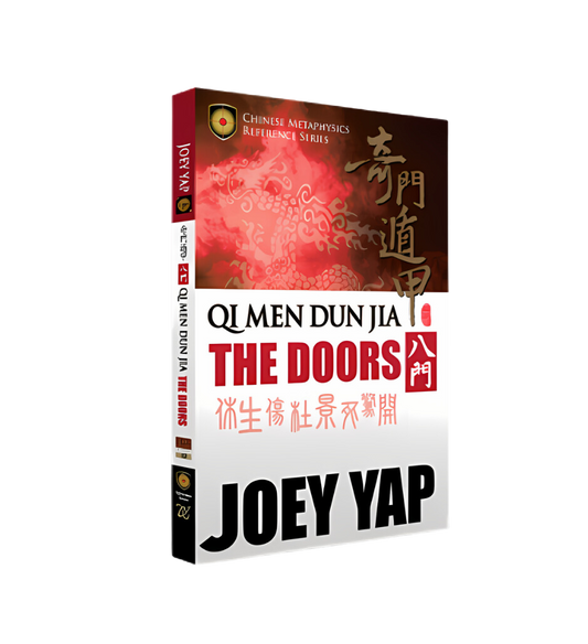 Qi Men Dun Jia The Doors