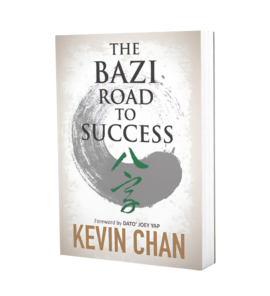 The BaZi Road to Success