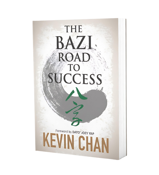 The BaZi Road to Success