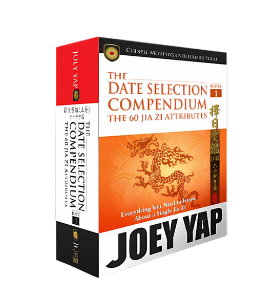 The Date Selection Compendium