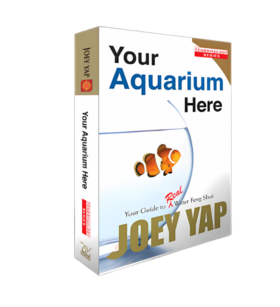 Your Aquarium Here