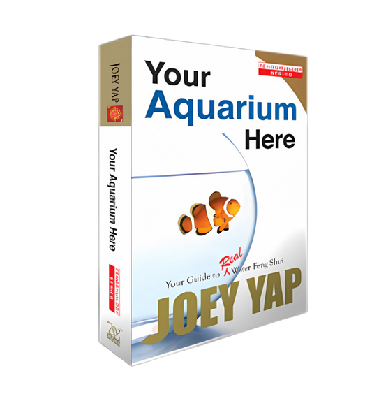 Your Aquarium Here