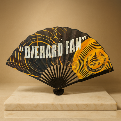 Die Hard Fan [Not For Sale]