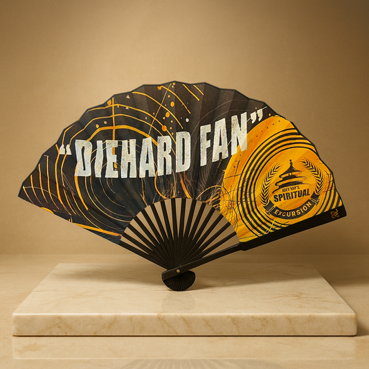 Die Hard Fan